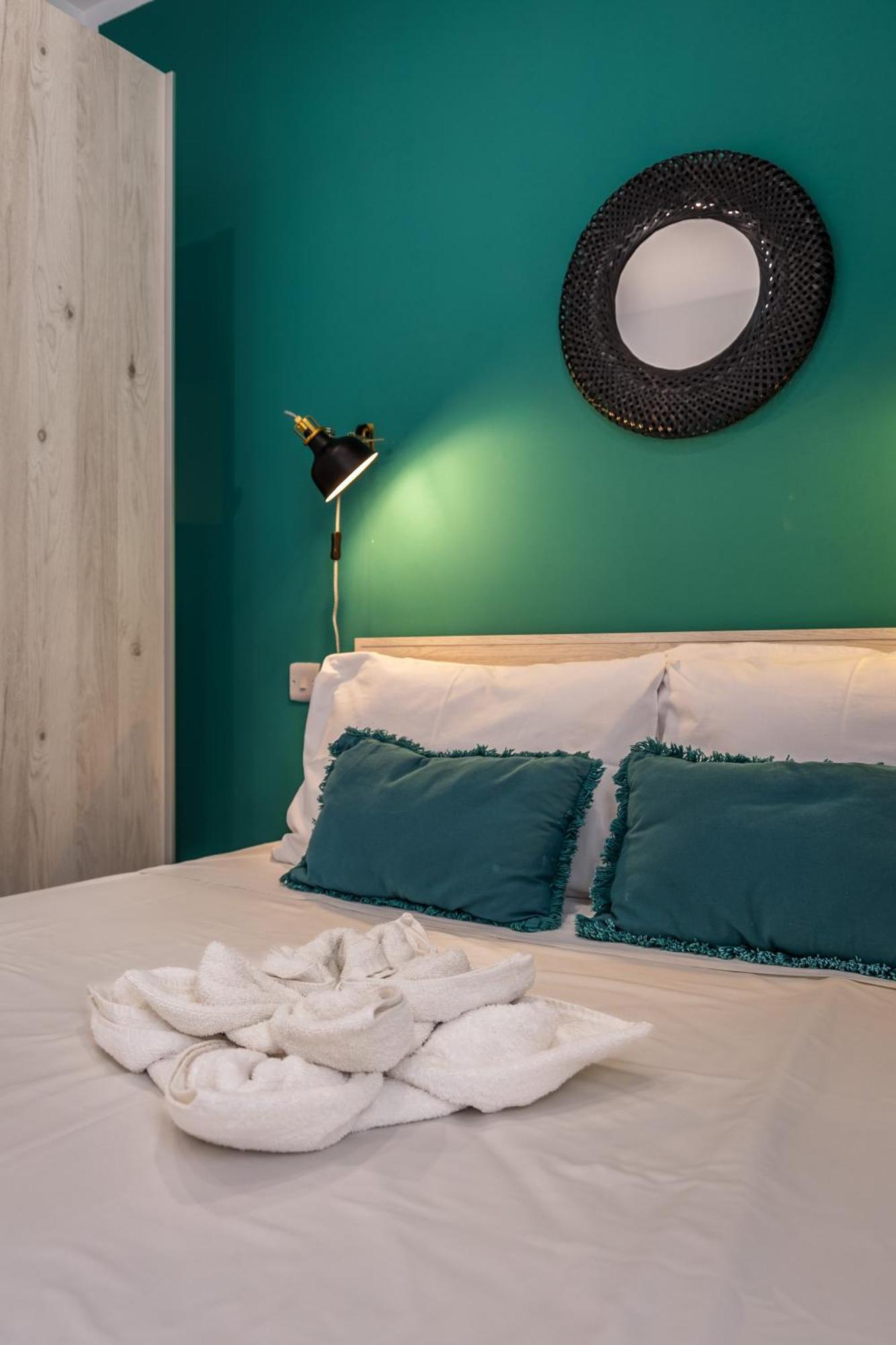 Xemx Sabiha Suite 5 Min Walk From St Julians San Ġwann Buitenkant foto