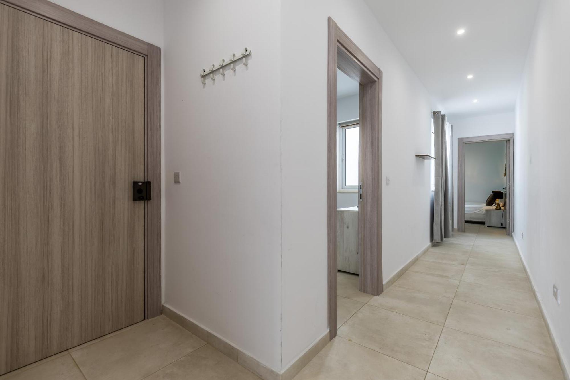 Xemx Sabiha Suite 5 Min Walk From St Julians San Ġwann Buitenkant foto