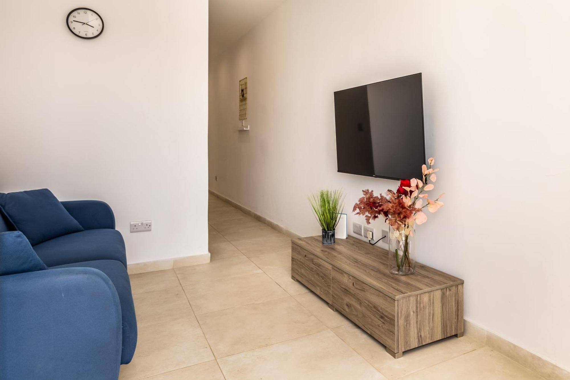 Xemx Sabiha Suite 5 Min Walk From St Julians San Ġwann Buitenkant foto