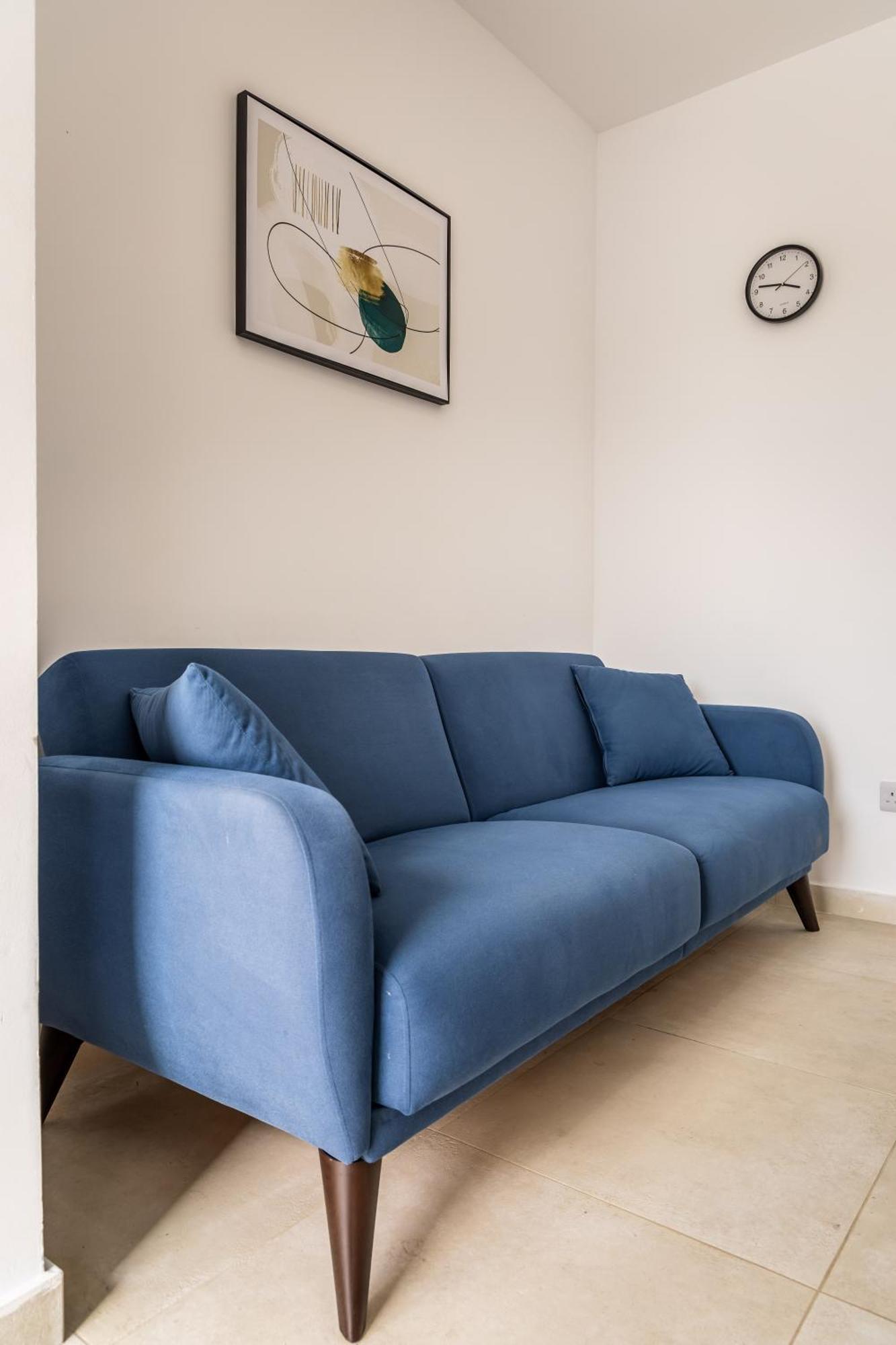 Xemx Sabiha Suite 5 Min Walk From St Julians San Ġwann Buitenkant foto