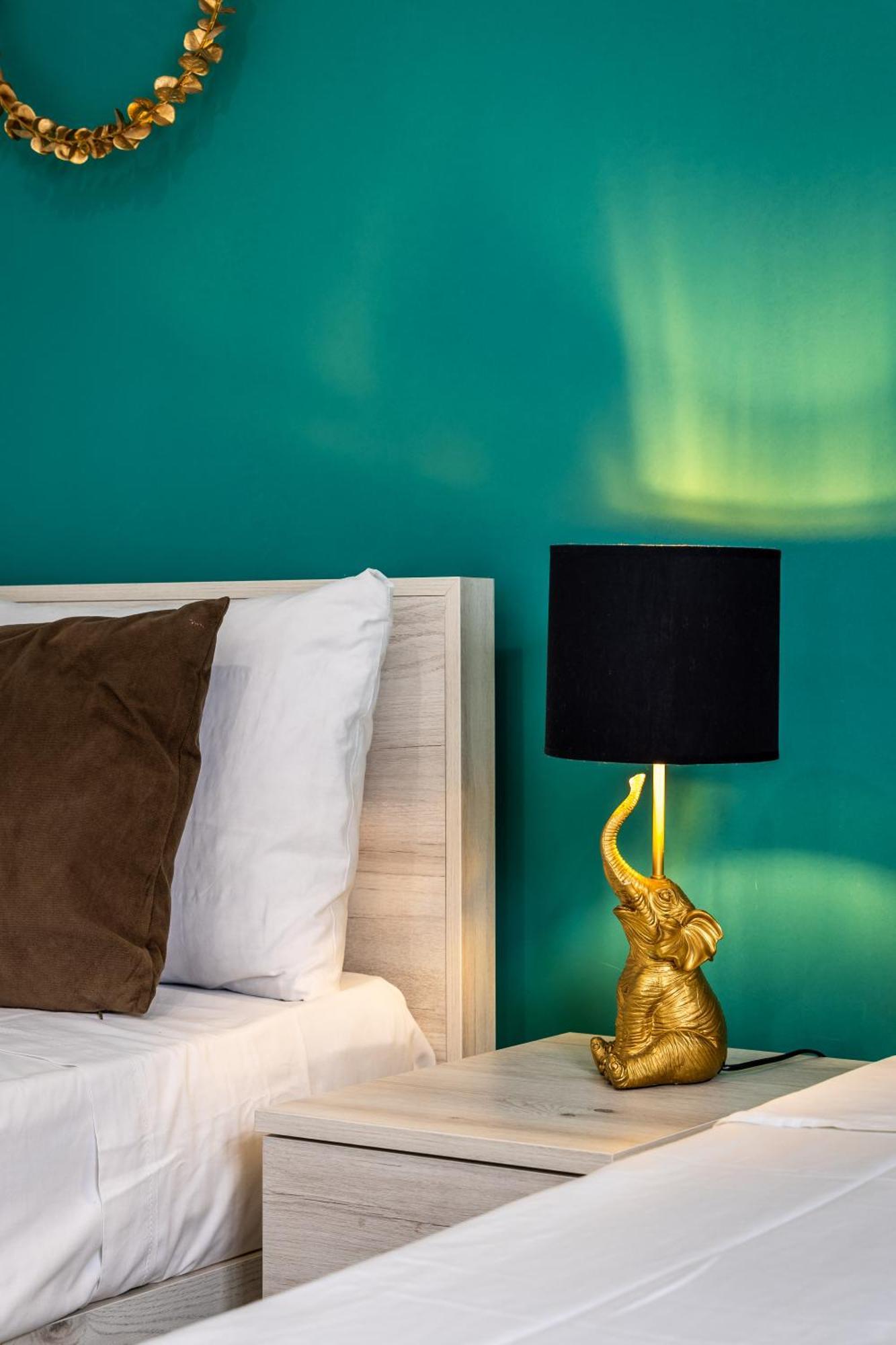 Xemx Sabiha Suite 5 Min Walk From St Julians San Ġwann Buitenkant foto