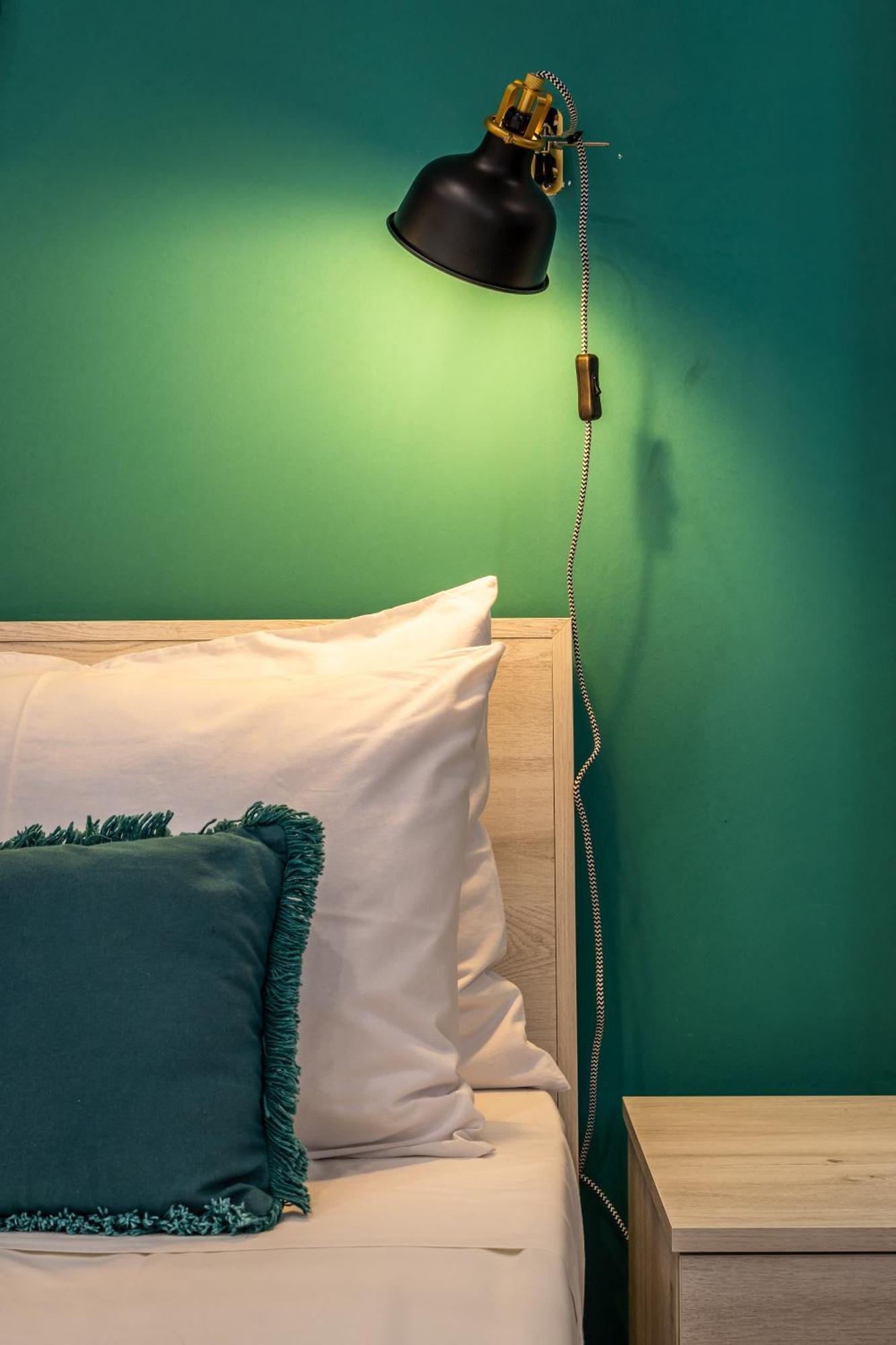 Xemx Sabiha Suite 5 Min Walk From St Julians San Ġwann Buitenkant foto