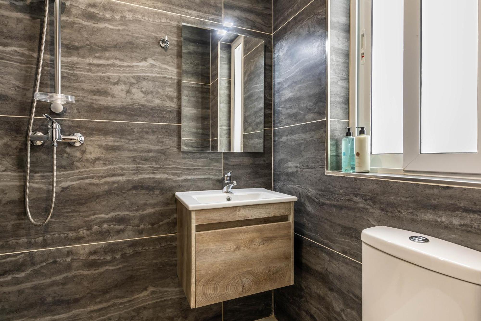 Xemx Sabiha Suite 5 Min Walk From St Julians San Ġwann Buitenkant foto